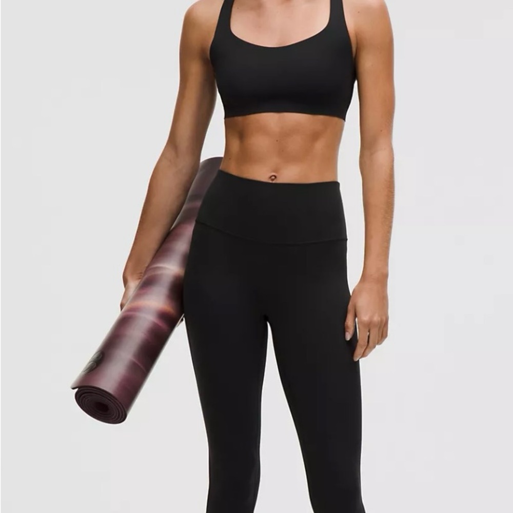 lululemon Align™ High-Rise Mini-Flare Pant *Regular